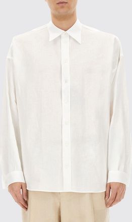 Dolce & Gabbana Shirt DOLCE & GABBANA Men color White