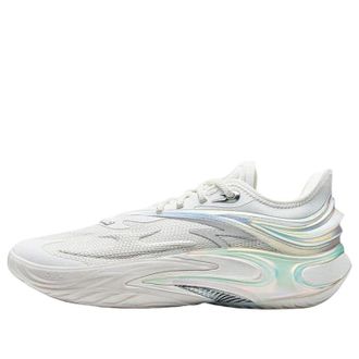 Anta Shock Wave 8 Pro White Fire 112631116-2