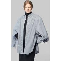 Frenken Ralf 6 Classic Oversized 1980s Mens Shirt