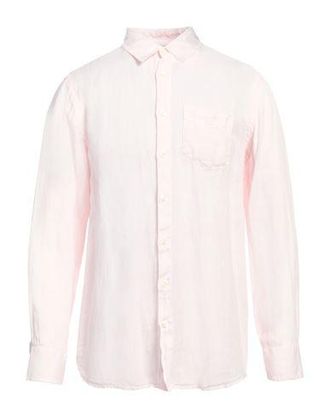 120% Lino CAMISETAS Y TOPS - Camisas en YOOX.COM