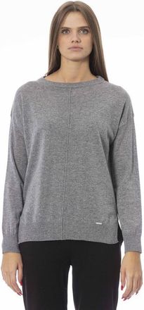 Baldinini Viscose Women Womens Sweater