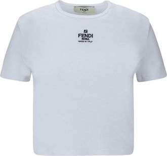 Fendi T-Shirts