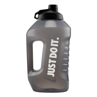 Nike Super Jug 128 oz Black HF9175-072