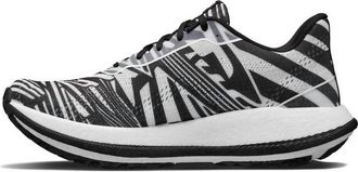 Craft Mens Pacer 2 Running Shoes In Black Multi