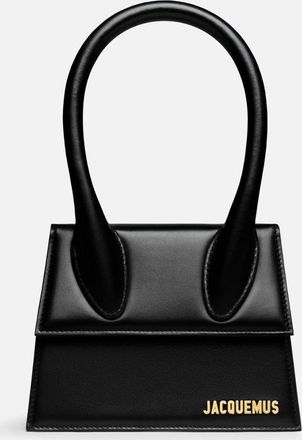 Jacquemus Le Chiquito Moyen Womens Bag