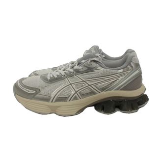 Asics Uomo, Scarpe, Bianco, 42 1/2 EU, new