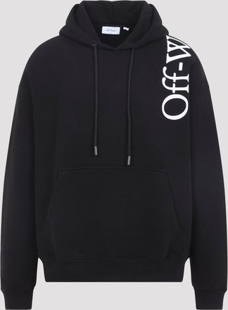 Off-white Vertical Bookish Skate Hoodie