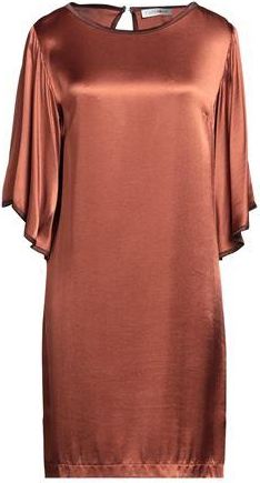 Cafènoir DRESSES - Mini dresses sur YOOX.COM