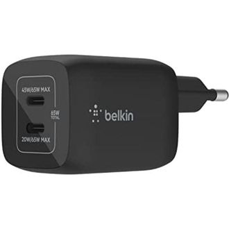 Belkin Cargador Belkin Wch013vfbk