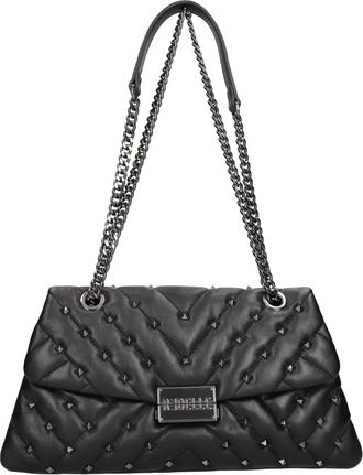 Rebelle Donna, Borse, Nero, Taglia unica, new