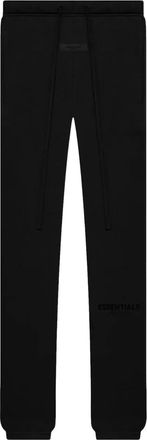 Fear of God Trainingsbroek met trekkoord - Zwart