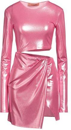 Andamane VESTIDOS - Minivestidos en YOOX.COM