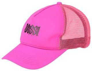 Bossi Sportswear ACCESSORI - Cappelli su YOOX.COM