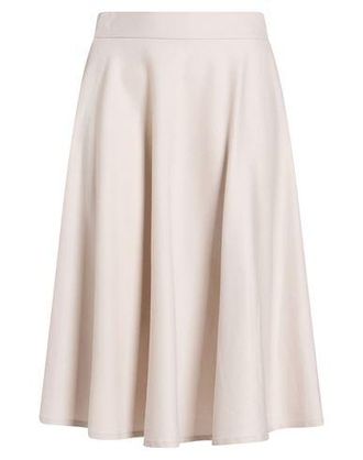 Amina Rubinacci BOTTOMWEAR - Midi skirts on YOOX.COM