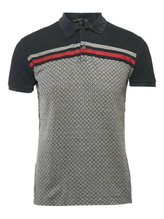 Gucci 1169904 Multicolor - Blauw