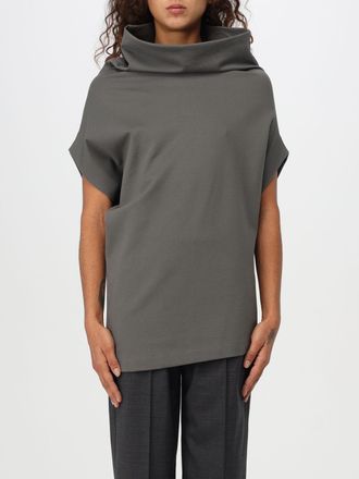 Fabiana Filippi Maglia Fabiana Filippi in viscosa stretch