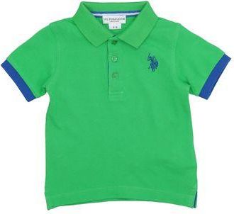 U.S.Polo Association CAMISETAS Y TOPS - Polos en YOOX.COM