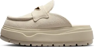 Nike Jordan Womens Air Jordan Mule Shoes in Brown | IM6663-071