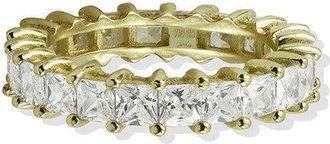 Argento Vivo Silver Ring