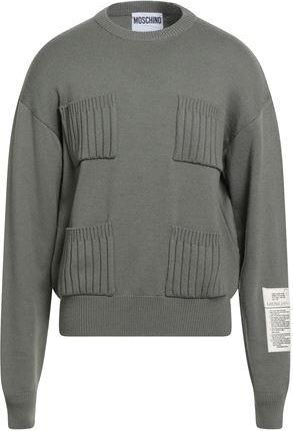 Moschino Sweaters