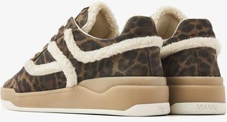 VIA VAI Donna, Scarpe, Marrone, 40 EU, new