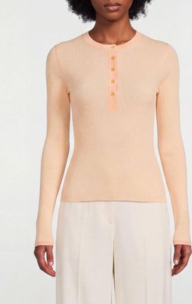 Chlo&eacute; Maglia di lana