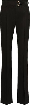 Sportmax Pantalone Slim Spxrum