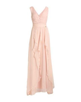 Liu Jo DRESSES - Maxi dresses sur YOOX.COM