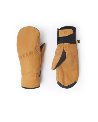 Stio Hardscrabble Insulated Mitt