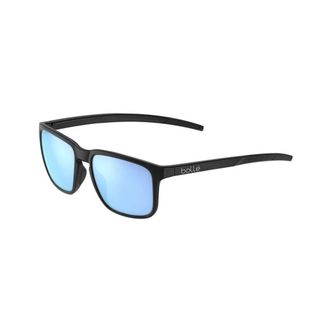 Bolle Sunglasses, unisex, Black, 53 MM, Score Sunglasses