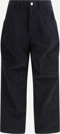 Isabel Marant Pantaloni Opalyna Woman 34
