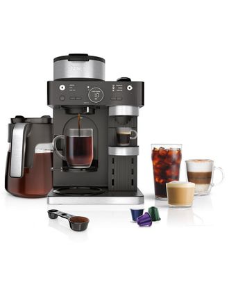 Ninja Espresso & Coffee Barista System