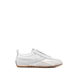 Alohas Sneakers, female, White, Size: 10 US TB 304 Sneakers