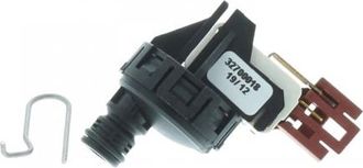 OEM Presostato De M&iacute;nima (agua) Para Ariston Modelos Alixia, As, Clas, Egis Ref. Original 65105090 Recambio Oem