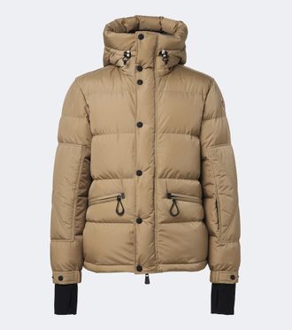 Moncler Chaqueta de esqu&iacute; de plumas Kasanka