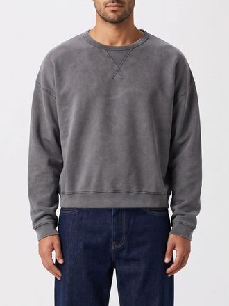 Sunflower Sweatshirt Men color Charcoal