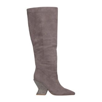 Alma En Pena Alma EN Pena, Donna, Scarpe, Grigio, 38 EU, new