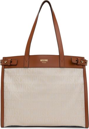 White Moschino Bags: Shop up to −78% | Stylight