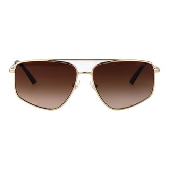 Jimmy Choo London unisex, Accessoires, Geel, Maat: 58 MM