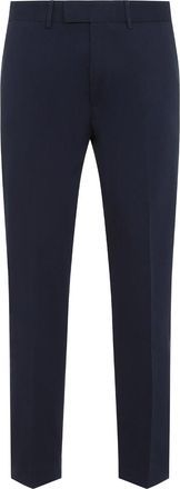 Tom Ford Stretch Cotton Chino Pants