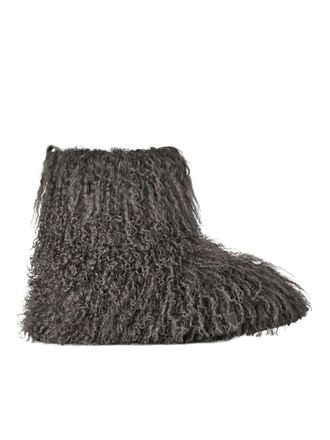 UGG Classic Short Fluff Momma