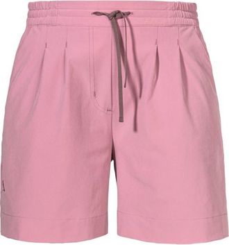 Sch&ouml;ffel Shorts Style Gharra Shorts f&uuml;r Damen | rosa