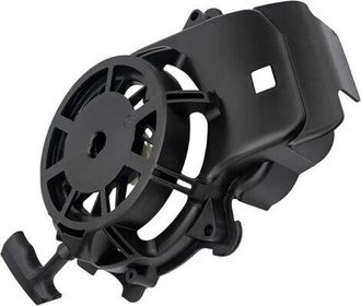 OEM Cuerda De Arranque Compatible Con Motores Briggs & Stratton 163 Cm&sup3; - Para Cortac&eacute;sped Toro Recycler 22 Y Craftsman M230 - Repuesto De Jard&iacute;n