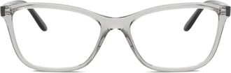 Vogue Eyewear square-frame glasses - Grey