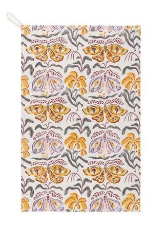 Now Designs Print Tea Towel in Nocturna at Nordstrom Rack