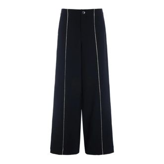 Bitte Kai Rand Pantaloni - - Trousers - Donna - Nero - S