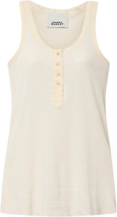 Isabel Marant Isabel Marant Helma Seidentop