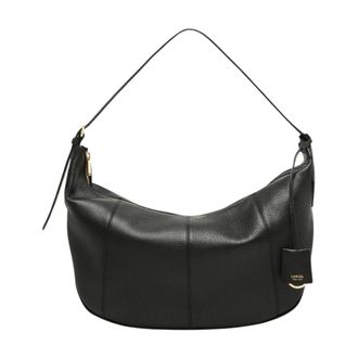 Lancel Bolso de hombro Victoire - Bags - Mujer - Negro - ONE SIZE