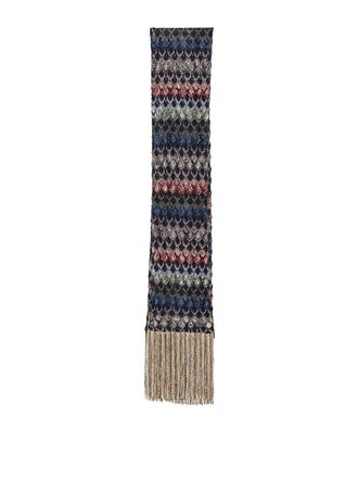 Missoni Scarf