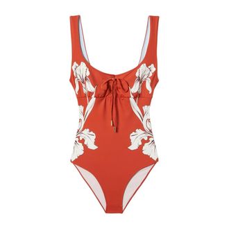 La DoubleJ Donna, Costumi da bagno, Arancione, L, new